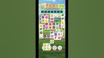 Tiledom Gameplay Level 43 #arcadegames #shortsfeed