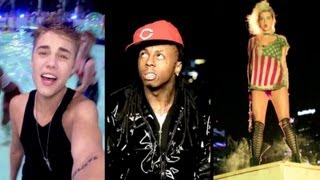 Top 10 Hated Musical Artists - best music artists in the world 2021