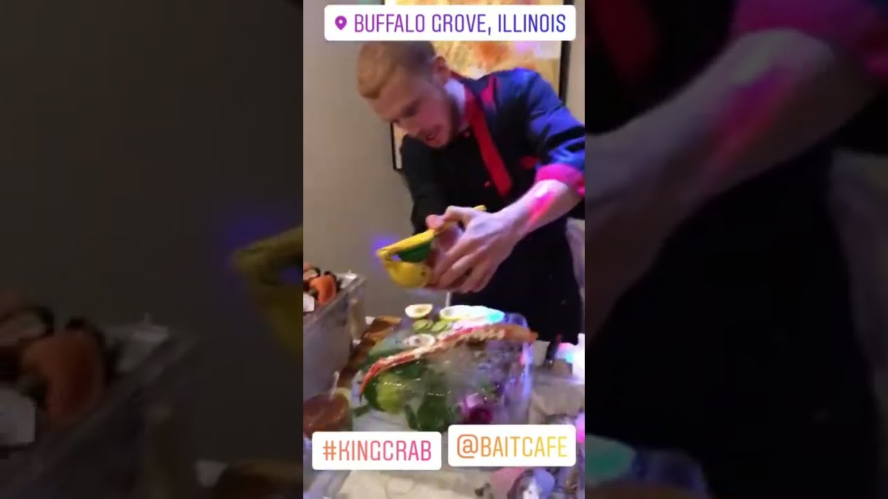 Truffle Boy Private Dinner