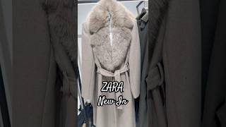 Zara New In Party Season Come With Me To Zara Store In Oslo Shopping Vlog Шоппинг Влог