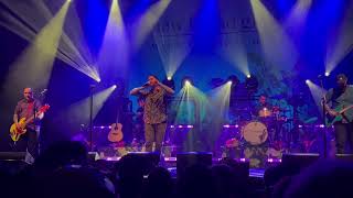 [New Found Glory] - &quot;I Don&#39;t Wanna Know&quot; - Acoustic - at The Plaza Live in Orlando 3/22/2023