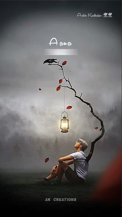 My life full damage 😓😢.. boys life feeling WhatsApp status 💔.. sad dialogue WhatsApp status 💔