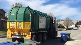 Mack LE Amrep Octo ASL 101581