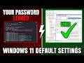 How Hackers Steal Passwords Without Hacking Anything (LLMNR Attack), Responder