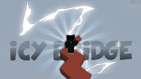 How To Icy bridging with New mobile control minecraft Mobile (Tutorial)