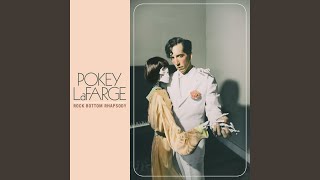 Video thumbnail of "Pokey LaFarge - Lost in the Crowd"