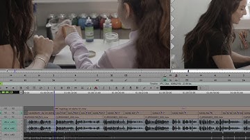 Avid Media Composer Tips | How to get rid of audio popping quickly in your timeline!