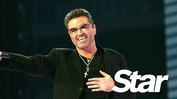 George Michael’s Funeral Details Revealed!