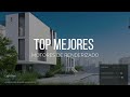 Mejores Motores de Renderizado - Arquitectura