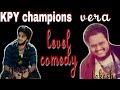 Lokesh and kutty gopi comedy  kpy champions vijaytv factsoftamilan