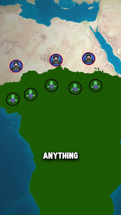 What If A Zombie Outbreak Started Today?