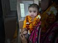 har har mahadev 👶🤗#cutebaby #biralreels #sanatandharma