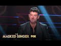 The Panel Makes Their Final Guesses | Season 1 Ep. 3 | THE MASKED SINGER