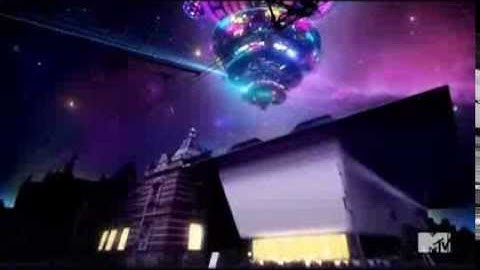 MTV Europe Music Awards 2013 Intro