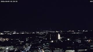 明石海峡(須磨技研工業) のライブ映像