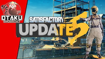 Hover Pack | Satisfactory Update 5 | 29