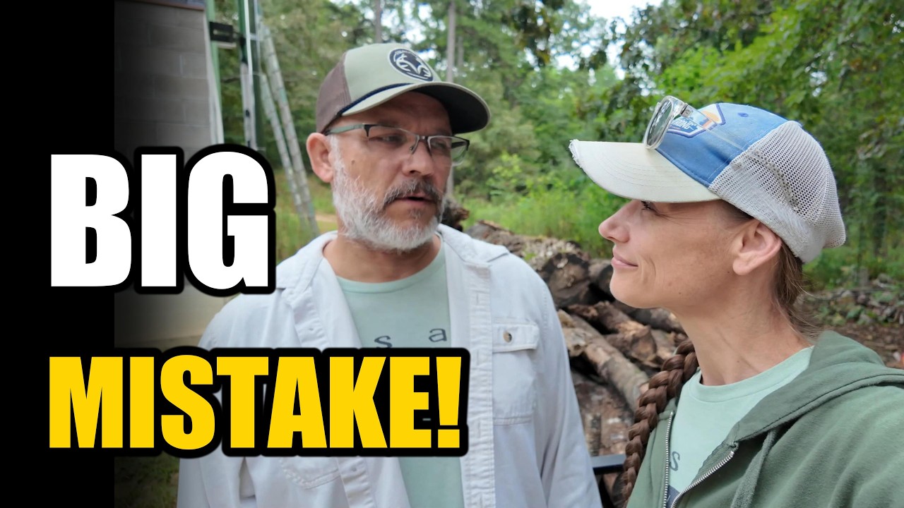 Почему мы купили «уродливый» дом вместо дома мечты