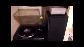 Helter Skelter U2 Vinyl sound
