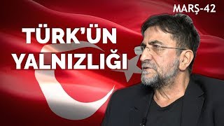 BARIŞ PINARI HAREKÂTINDA KİM NEREDE?| NİHAT GENÇ | MARŞ-42