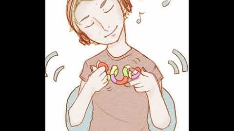 Repetitive or Stimming Behavior & Management | Occupational Therapy | Autism | Part - 1