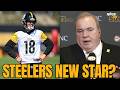 Steelers Have New QB Favorite (And It's a Shocking Name)