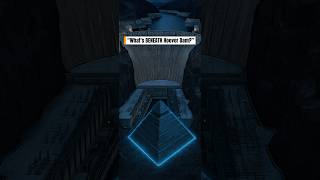 Part 1 – The Secret Pyramid Under Hoover Dam