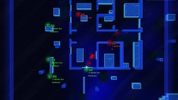 Frozen Synapse SP mission #1