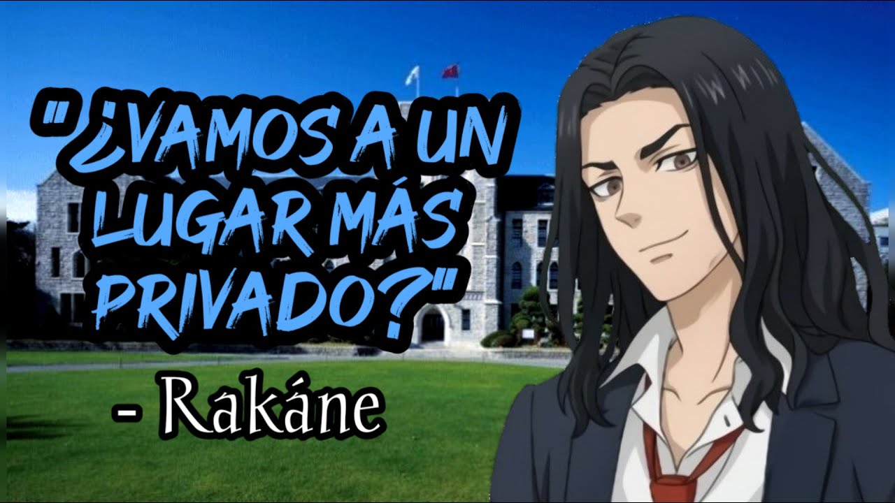 ASMR +18 | Tu NOVIO y TÚ tienen S*X0 en la ESCUELA ✨ "Historias narradas" Cap. 13 ✨