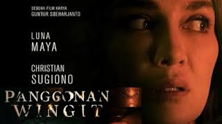 Big Movie  Film Horor Panggonan Wingit