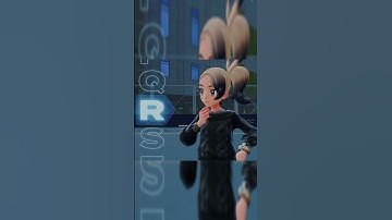 Pokémon Legends Z-A | Rank Skip? | #legendsza