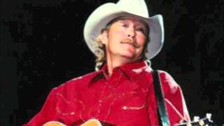 Alan Jackson & Mattos Nascimento chords