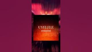 Uyelele (Rádio Edith) Dj Afrozone