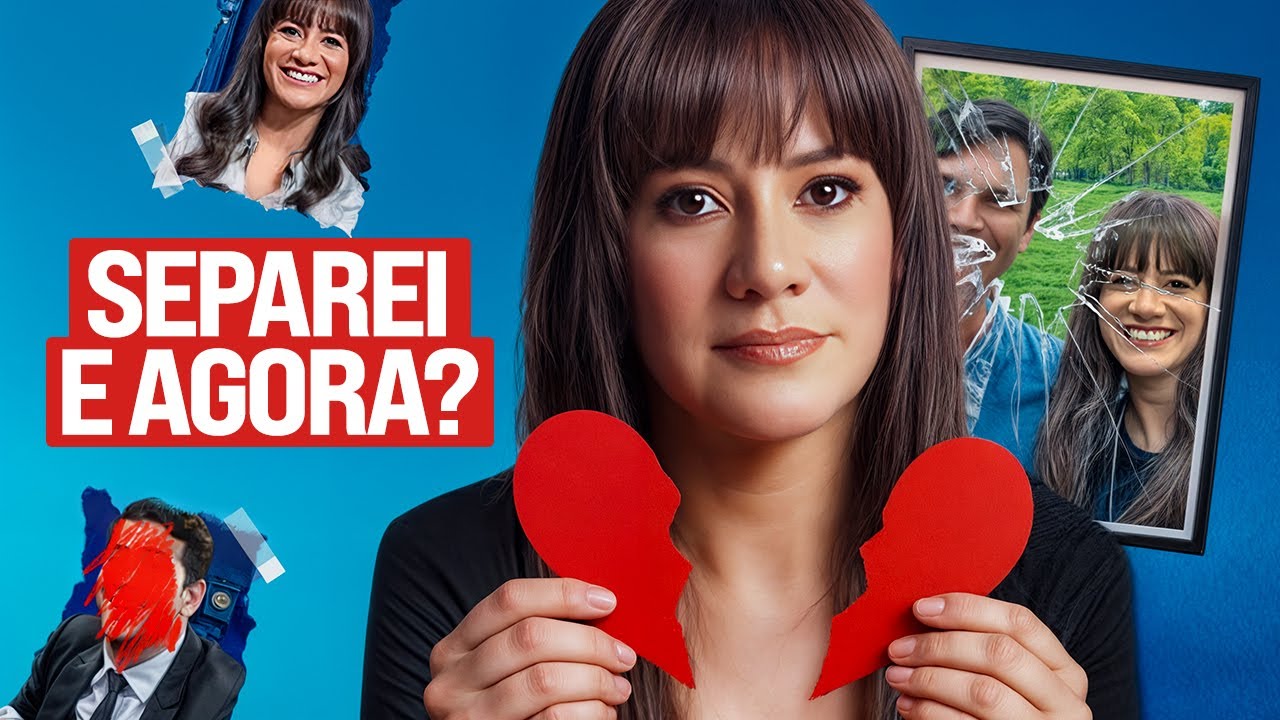 SEPARAÇÃO [com Junior Chicó]  - Amores de Venus #02