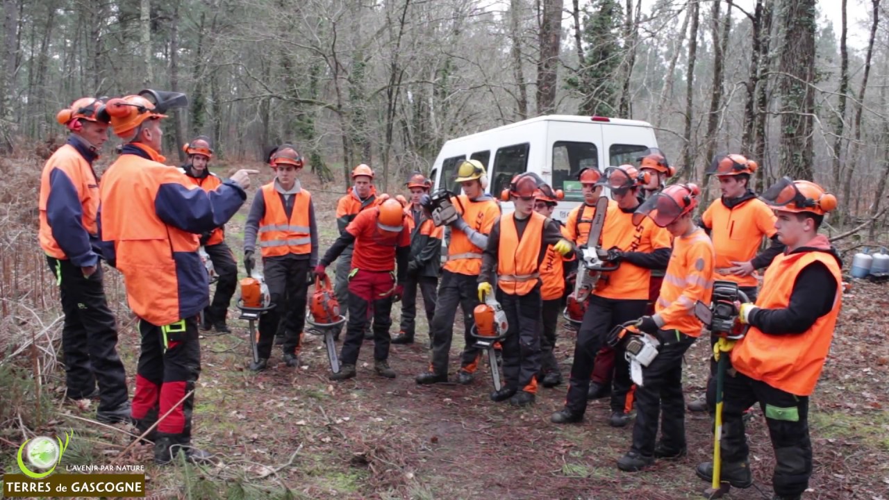Chantier Bac pro - 13/03/2017