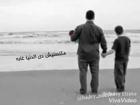 حالات واتس اب خرينه علمني يابا علمني يابا