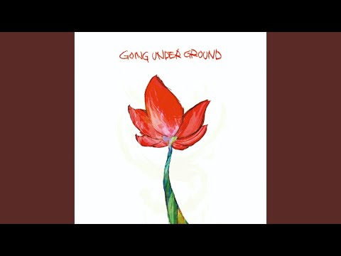 GOING UNDER GROUND 【ハートビート】スタンドポップ未使用未開封 31FE5WESVXL._SY200_QL15_.jpg