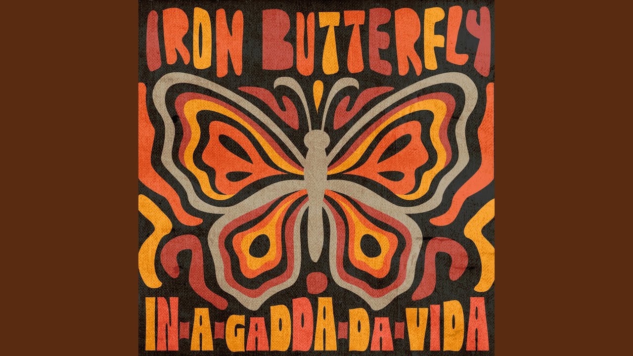 In-A-Gadda-Da-Vida (Rerecorded) - YouTube