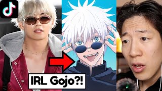 BTS TikTok Edits because I LOST THE TICKET WAR