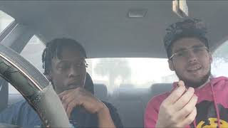 Let's Be Blunt Ep. 4 - 420 updates and BIG NEWS !!!
