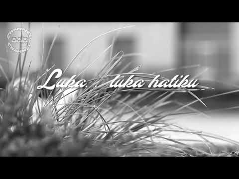 Lagu Hijau Daun Bikin Nangis Sakit Tapi Kurindu (Lirik)