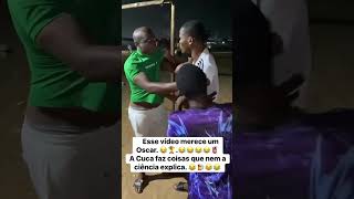 Olha coisa que a cuca faz #viral #memes #humor #engraçado #funny #comedia #africa #portugal #brasil