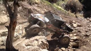 Eagles Nest 5 mile pass