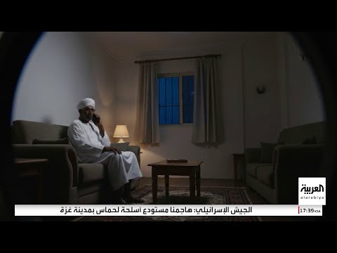 مصادر العربية البشير حول إقناع حميدتي بالتراجع عن مواجهة الجيش السوداني