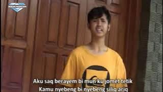 BANTENG KENYENG ~ ALBUM DARE NGINDANG ~ @BERLIA PRODUCTION DIGITAL