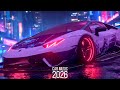 Tokyo Night Drive 🌃 | Car Music EDM 🚘 Party Bangers🥳  Gym &amp; City Lights⚡️