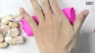 Convenient Soft Resin Magic Rolling Garlic Peeler Kitchen Tools - Gearbest.com screenshot 2