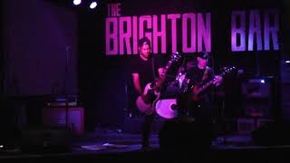 The Rip Outs - You're My A.D.D. - Brighton Bar 7-26-18