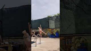 Equilibrist Anton Ryabikov