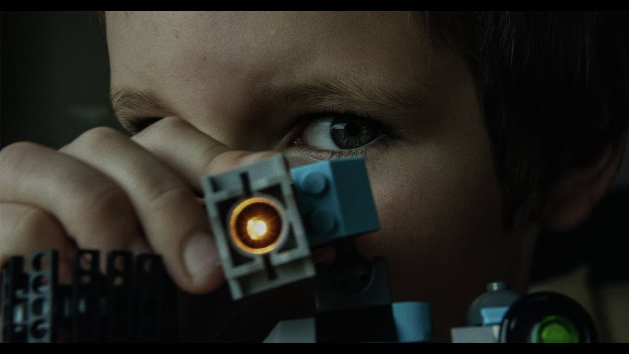 The Potter and the Horse Smeller - Kentucky Documentary