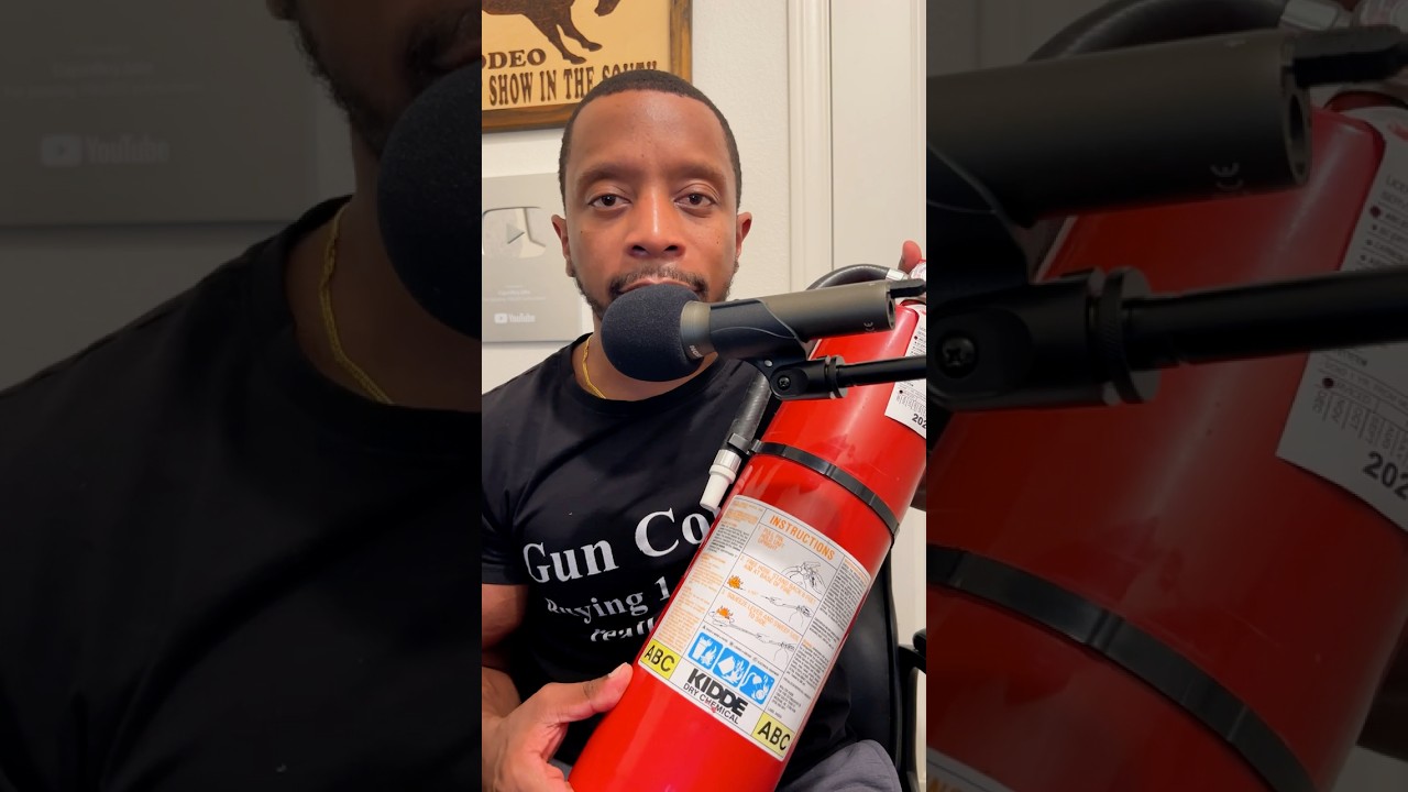 Why I Carry: Addressing the 'Paranoid' Stigma with Tommy Chong